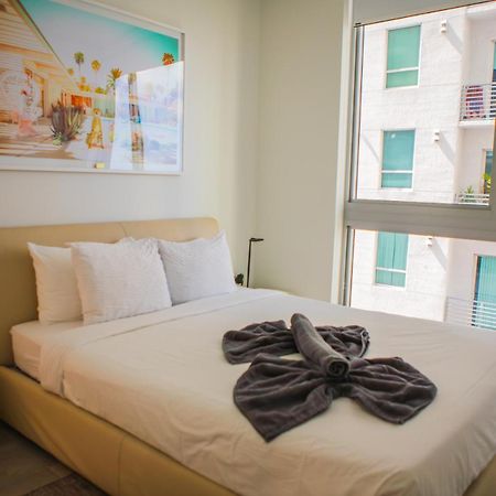 Miami Sunset City View Luaran gambar