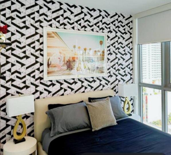Miami Sunset City View Luaran gambar