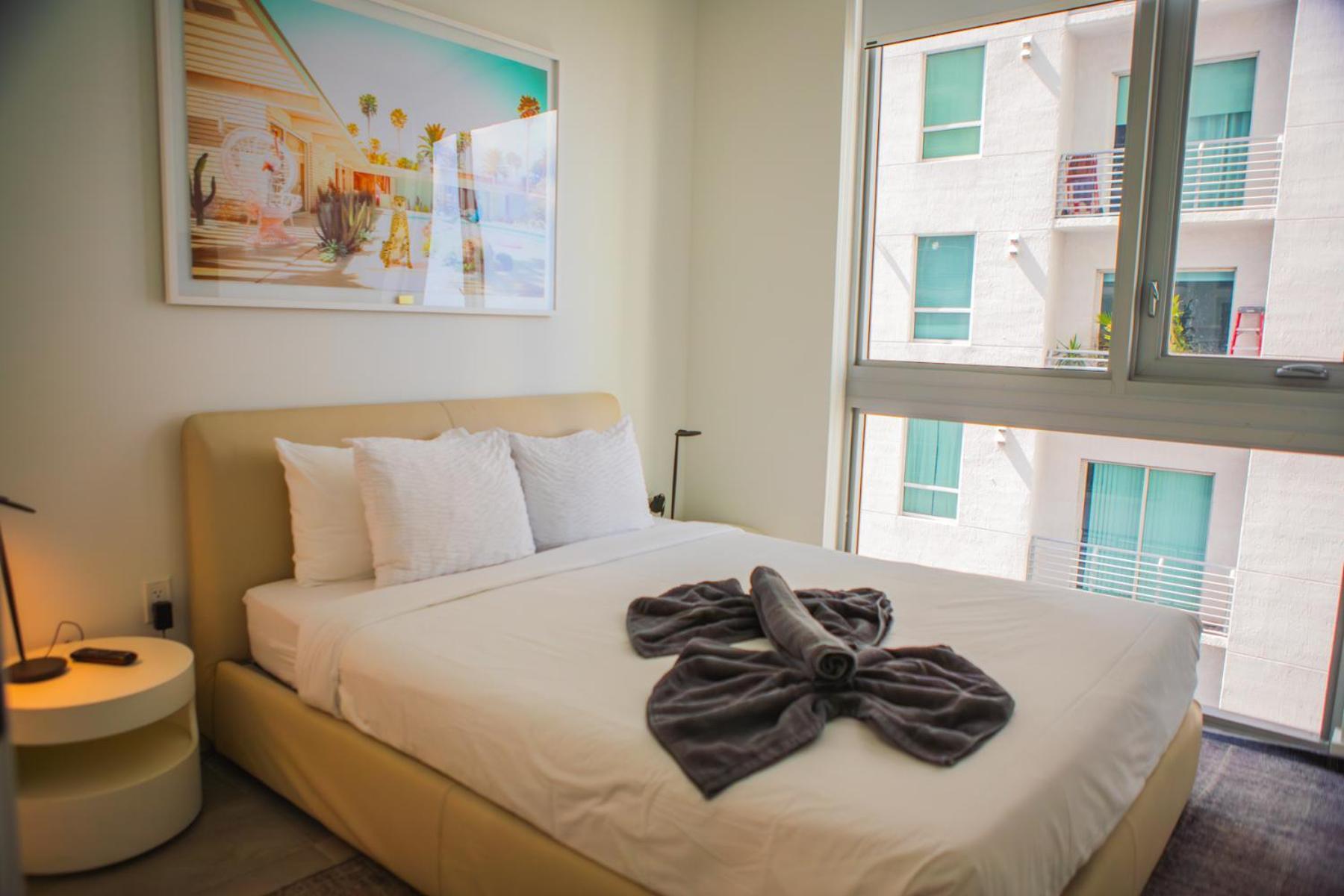 Miami Sunset City View Luaran gambar